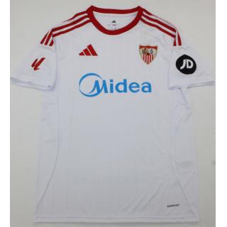 Sevilla 1a Equipación 2025/26